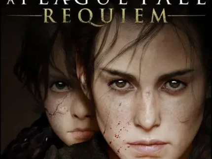 A Plague Tale: Requiem Steam CD Key